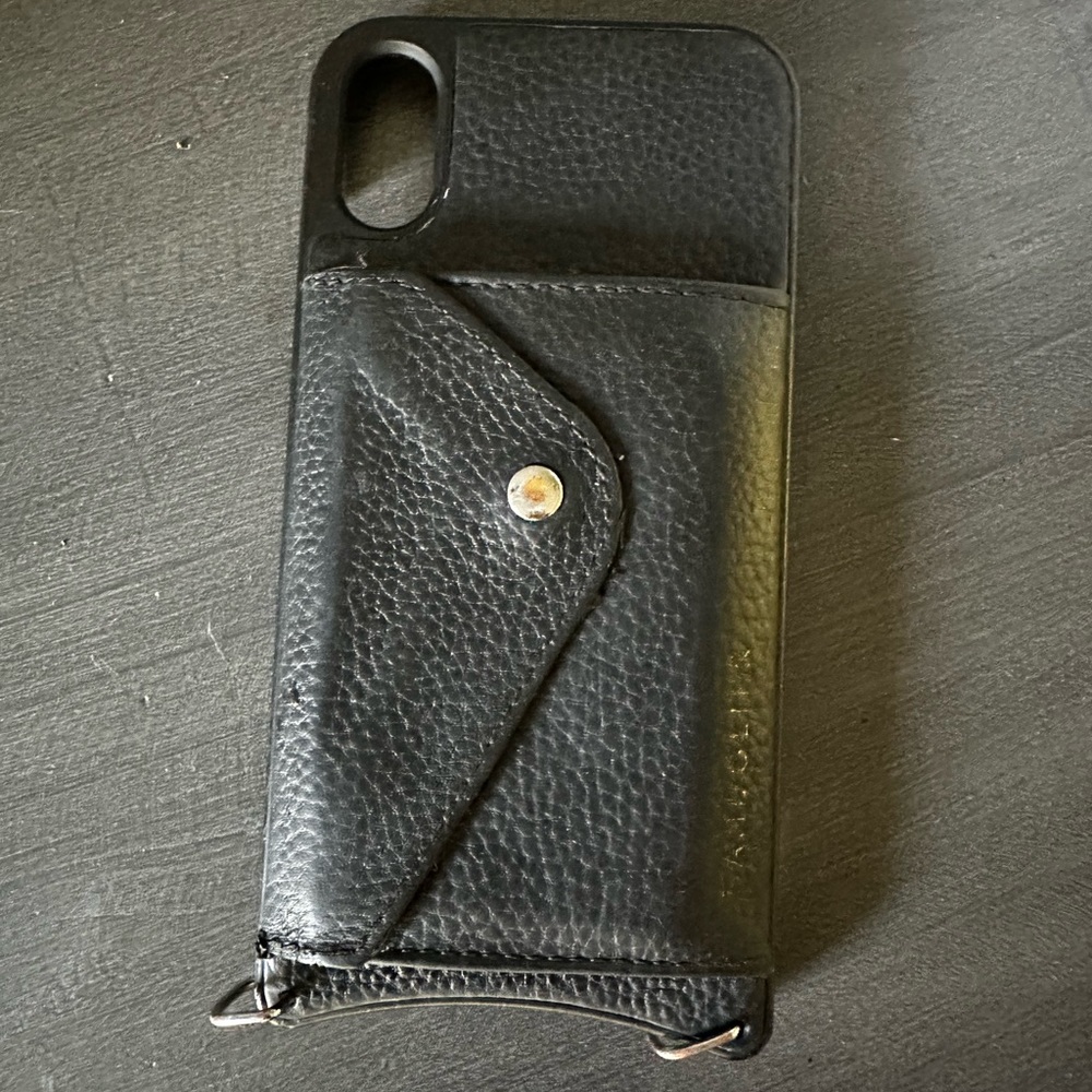 Bandolier “Hailey” iPhone XR case